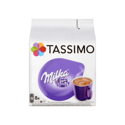 Tassimo Milka